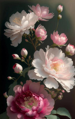 小众送妈妈的花有哪些花