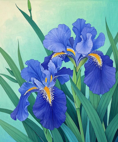 小众送妈妈的花有哪些花