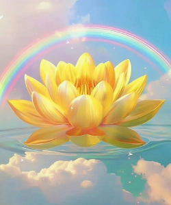 代表财运的是什么花