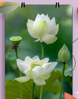 小众送妈妈的花有哪些花