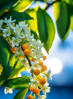 小众送妈妈的花有哪些花