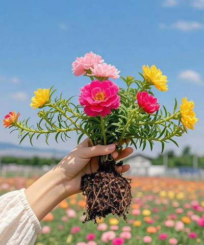 小众送妈妈的花有哪些花