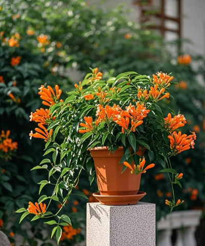 小众送妈妈的花有哪些花