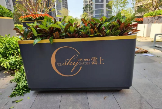 花箱材质有哪些