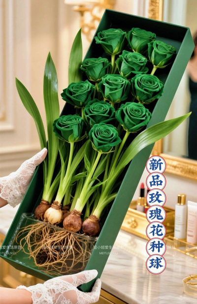 小众送妈妈的花有哪些花