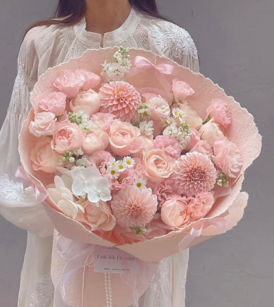 小众送妈妈的花有哪些花