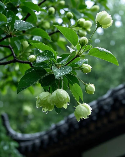 小众送妈妈的花有哪些花