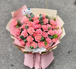 小众送妈妈的花有哪些花