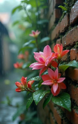 小众送妈妈的花有哪些花