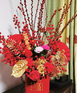 小众送妈妈的花有哪些花