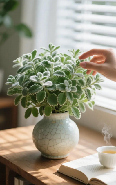 小众送妈妈的花有哪些花