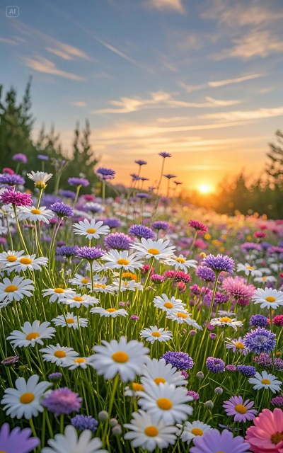 小众送妈妈的花有哪些花