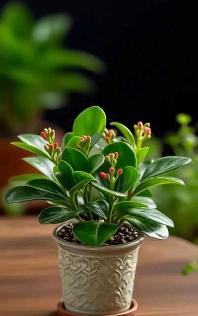 小众送妈妈的花有哪些花