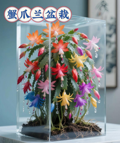 小众送妈妈的花有哪些花