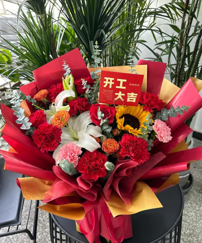 小众送妈妈的花有哪些花