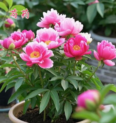 小众送妈妈的花有哪些花