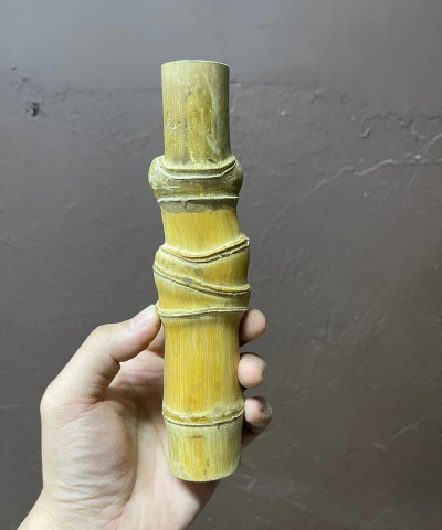 实心竹子品种有哪些