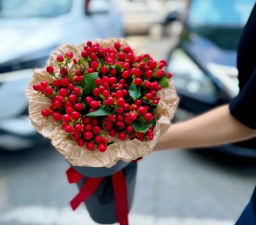 小众送妈妈的花有哪些花