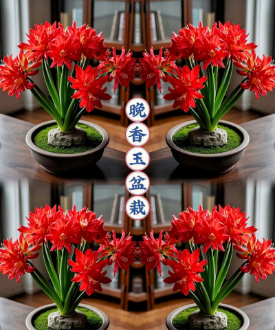 小众送妈妈的花有哪些花