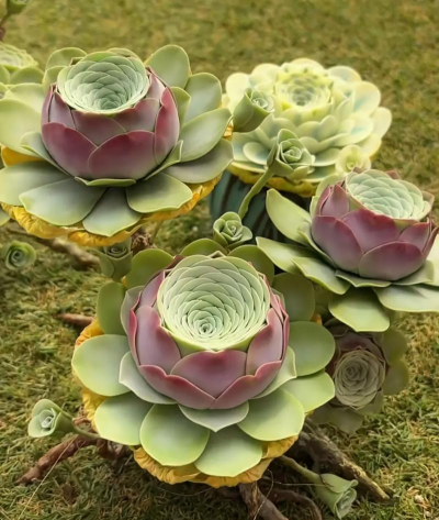 小众送妈妈的花有哪些花