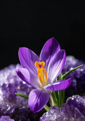 小众送妈妈的花有哪些花