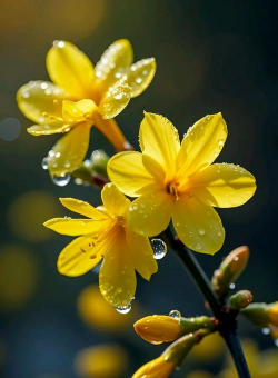 小众送妈妈的花有哪些花