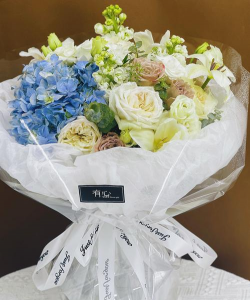 小众送妈妈的花有哪些花