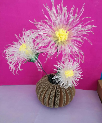 塑料花有哪些用处 塑料花有哪些用处