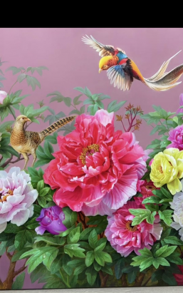 家里阳光不足怎么养花，选对植物种类，掌握养护技巧