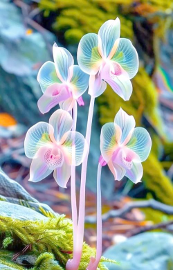 家里阳光不足怎么养花，选对植物种类，掌握养护技巧