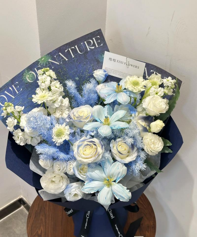 家里阳光不足怎么养花，选对植物种类，掌握养护技巧