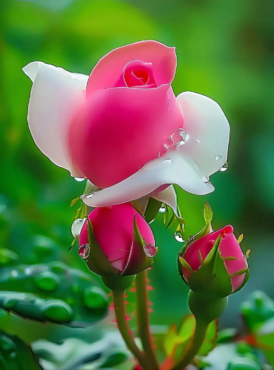 小众送妈妈的花有哪些花