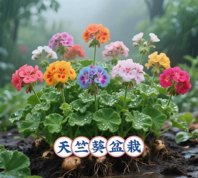 家里阳光不足怎么养花，选对植物种类，掌握养护技巧