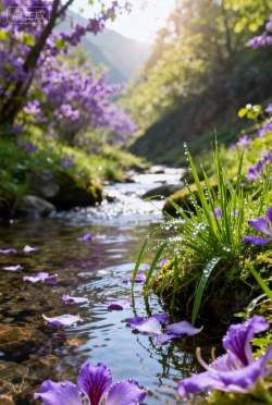家里阳光不足怎么养花，选对植物种类，掌握养护技巧