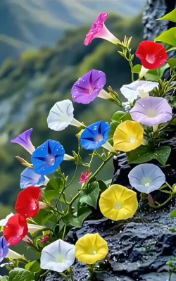 家里阳光不足怎么养花，选对植物种类，掌握养护技巧