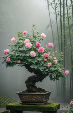 家里阳光不足怎么养花，选对植物种类，掌握养护技巧