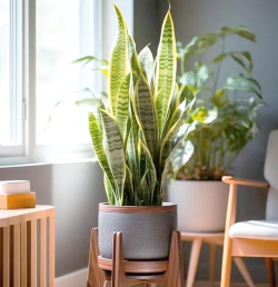 家里阳光不足怎么养花，选对植物种类，掌握养护技巧