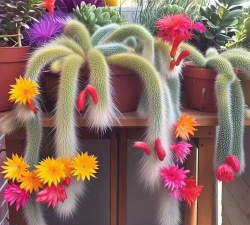 家里阳光不足怎么养花，选对植物种类，掌握养护技巧