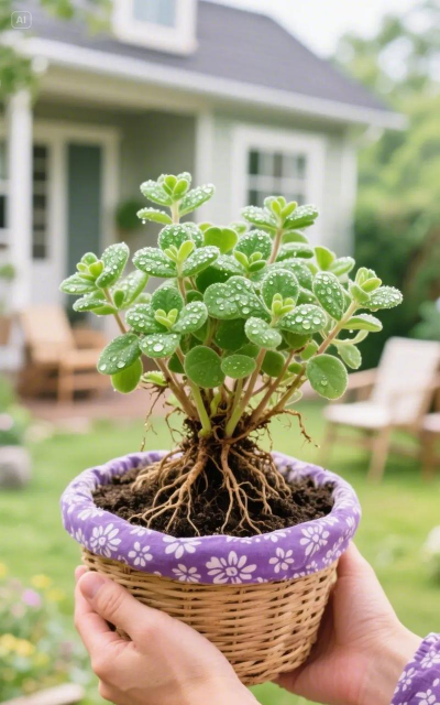 家里阳光不足怎么养花，选对植物种类，掌握养护技巧