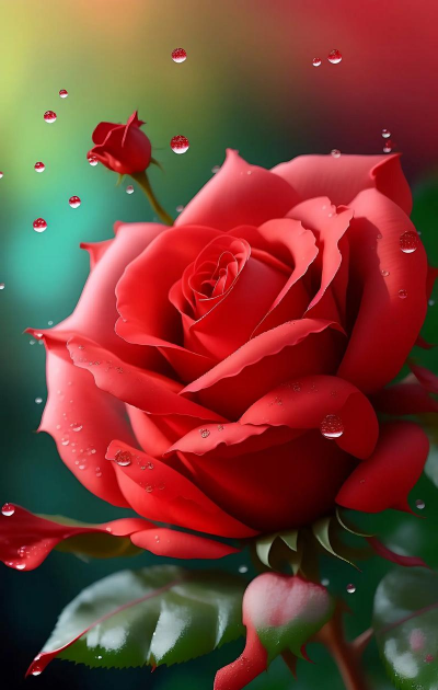 家里阳光不足怎么养花，选对植物种类，掌握养护技巧