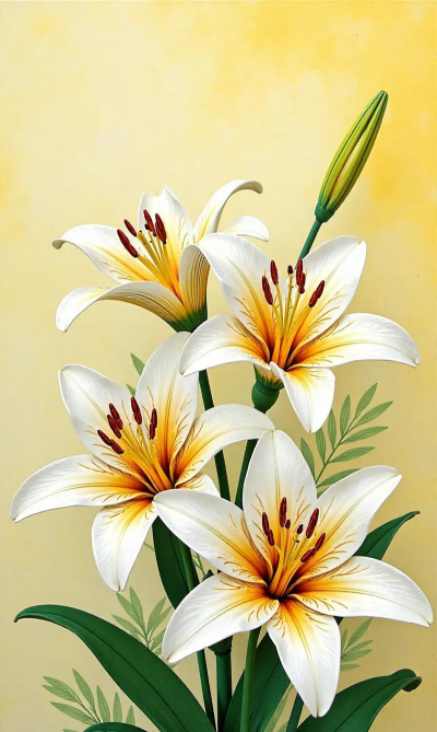 家里阳光不足怎么养花，选对植物种类，掌握养护技巧