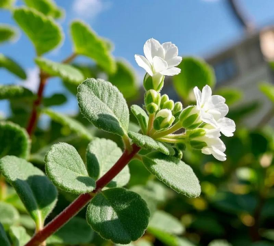 家里阳光不足怎么养花，选对植物种类，掌握养护技巧