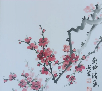 家里阳光不足怎么养花，选对植物种类，掌握养护技巧