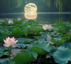 家里阳光不足怎么养花，选对植物种类，掌握养护技巧