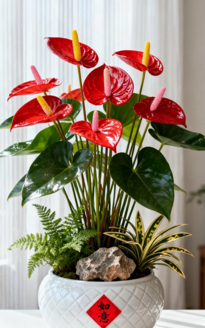 小众送妈妈的花有哪些花