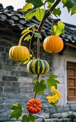 家里阳光不足怎么养花，选对植物种类，掌握养护技巧