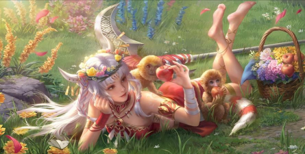 家里阳光不足怎么养花，选对植物种类，掌握养护技巧