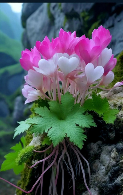 家里阳光不足怎么养花，选对植物种类，掌握养护技巧