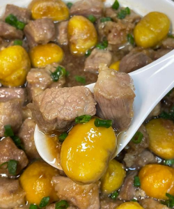 板栗蒸着吃还是煮着吃 板栗蒸着吃还是煮着吃