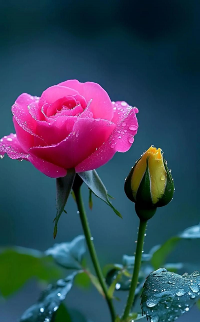 家里阳光不足怎么养花，选对植物种类，掌握养护技巧